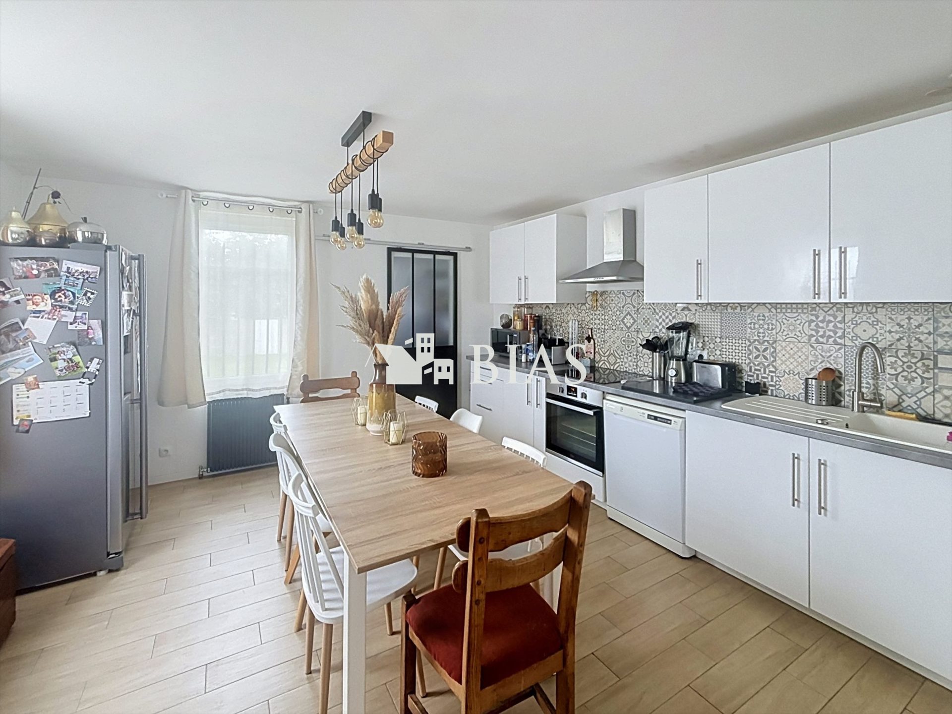 Maison à vendre, 170m², Alizay
