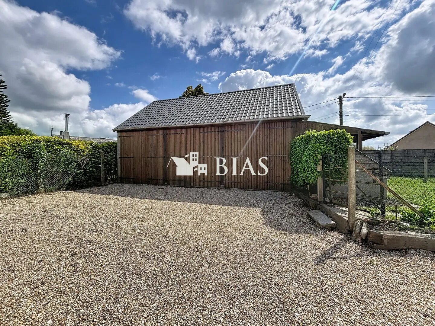 Maison à vendre, 125m², Le Neubourg