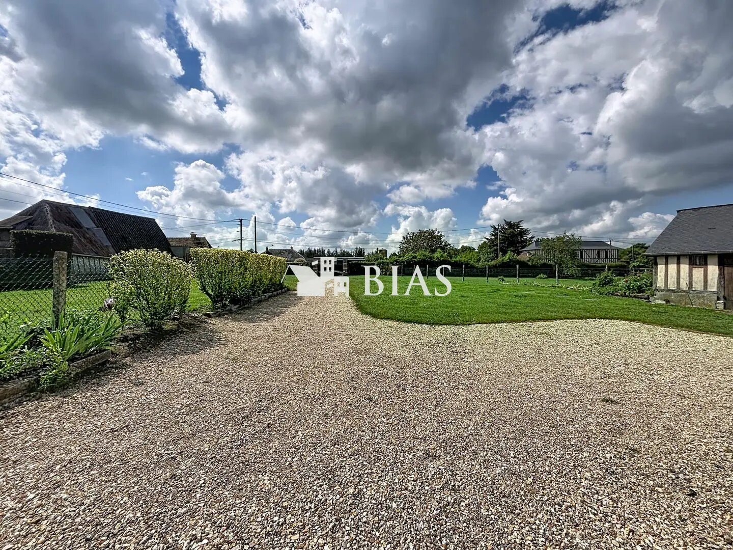 Maison à vendre, 125m², Le Neubourg