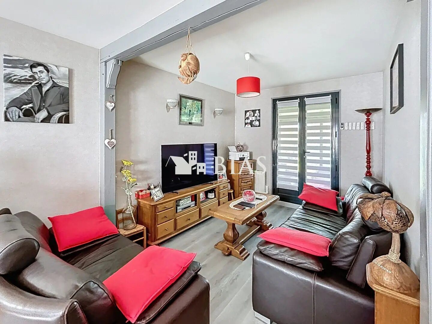 Maison à vendre, 140m², Saint-Ouen-du-Tilleul