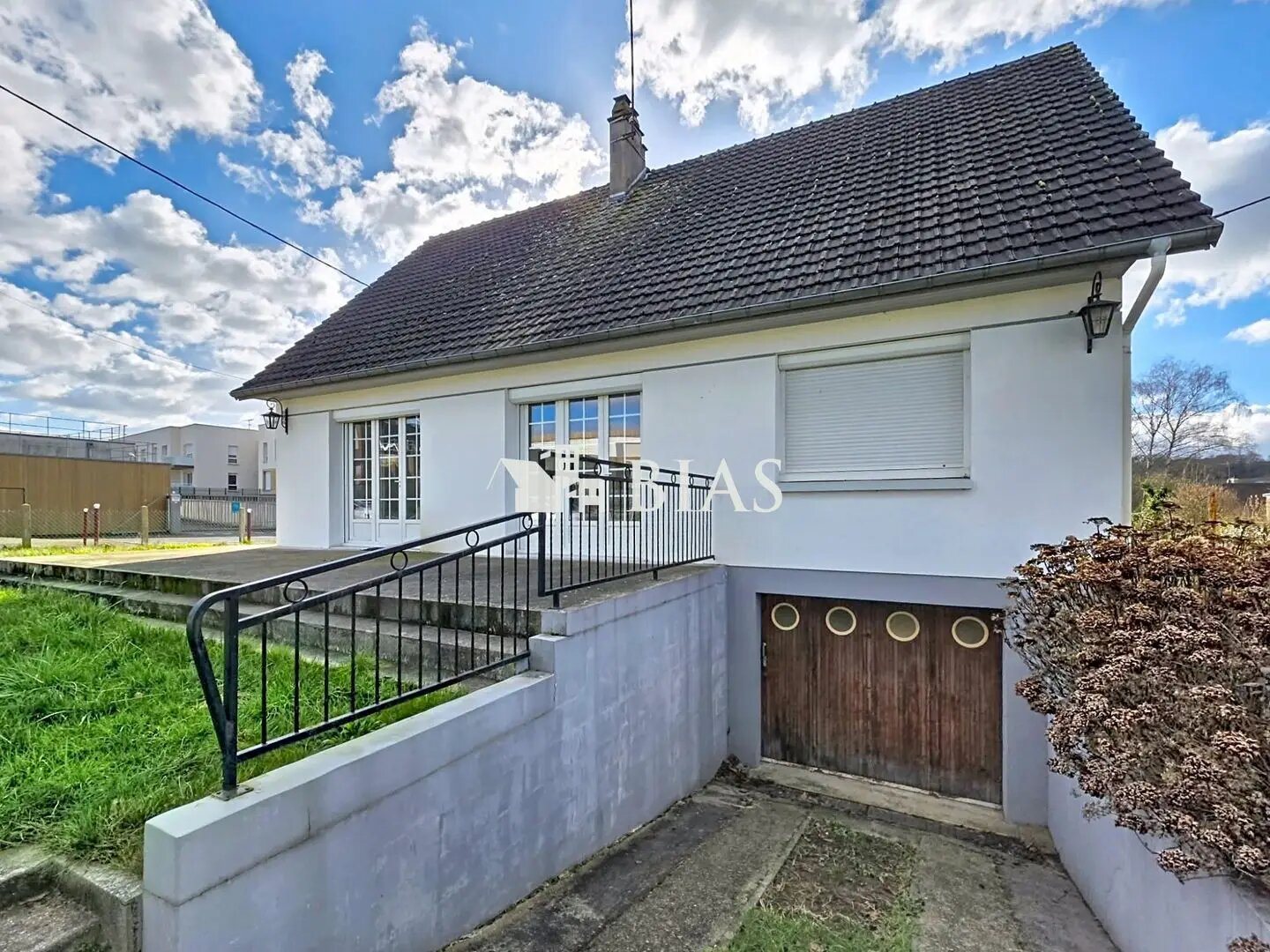 Maison à vendre, 108m², Duclair