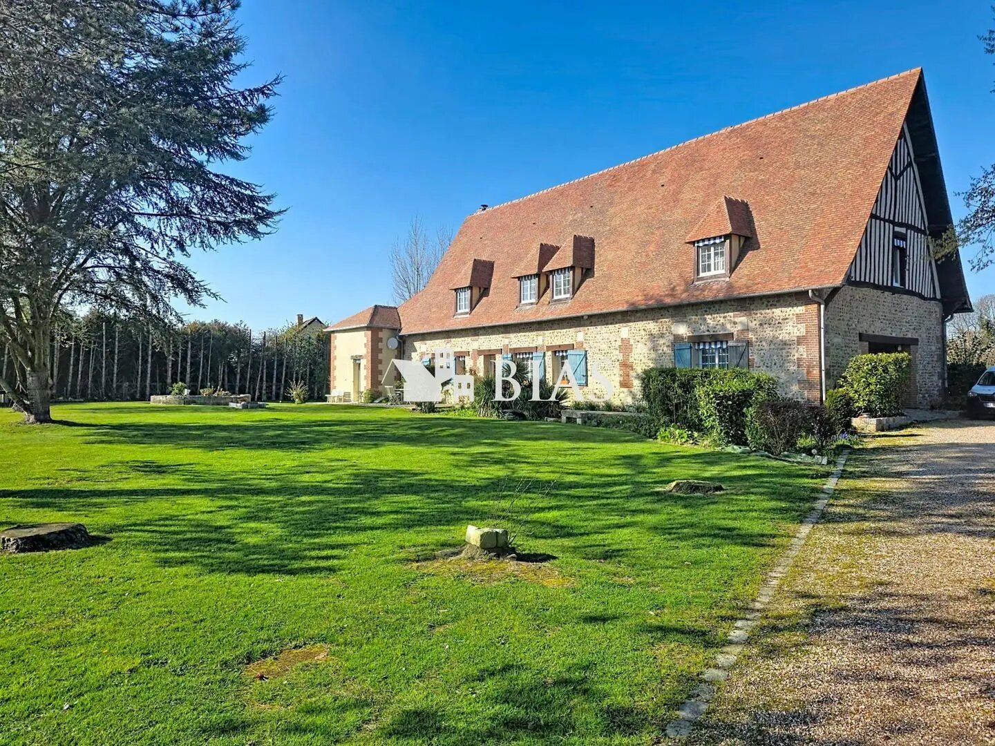Maison à vendre, 279m², Caumont
