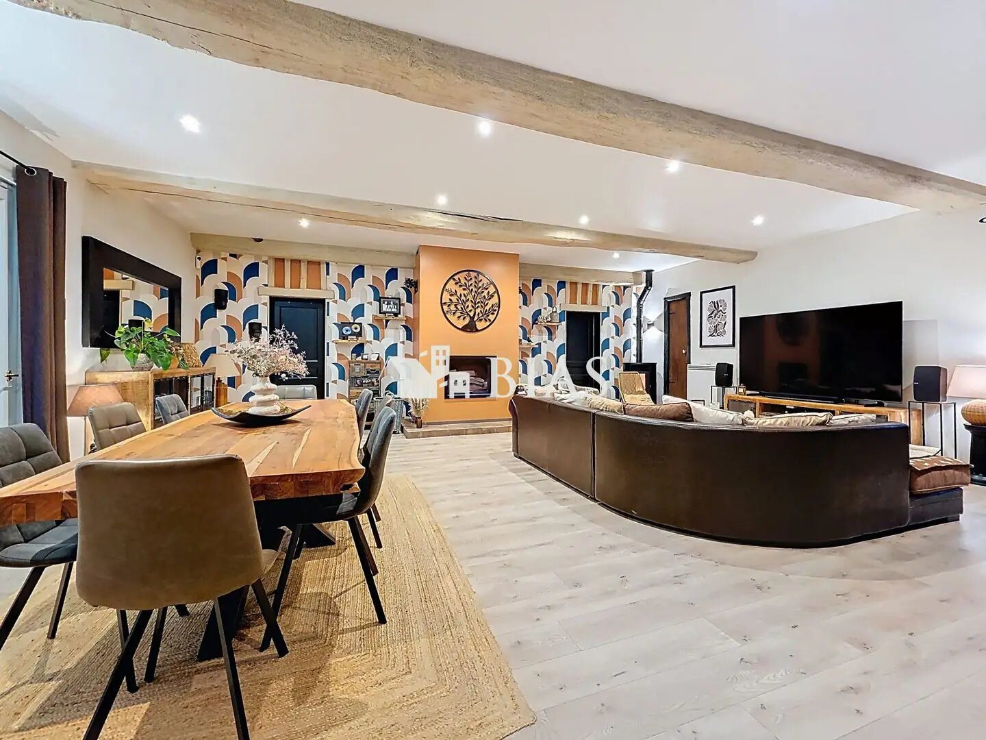 Maison à vendre, 279m², Caumont