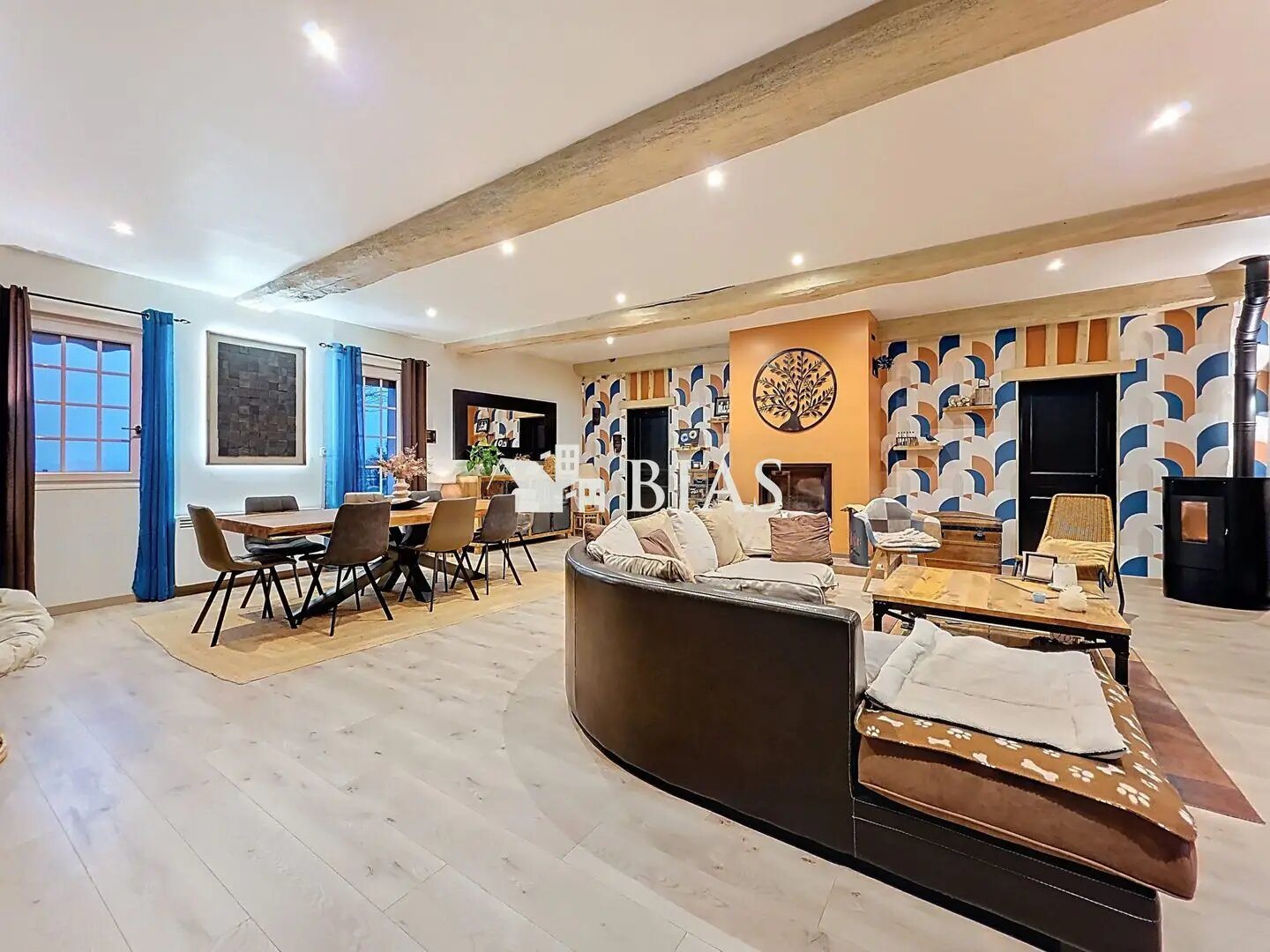 Maison à vendre, 279m², Caumont