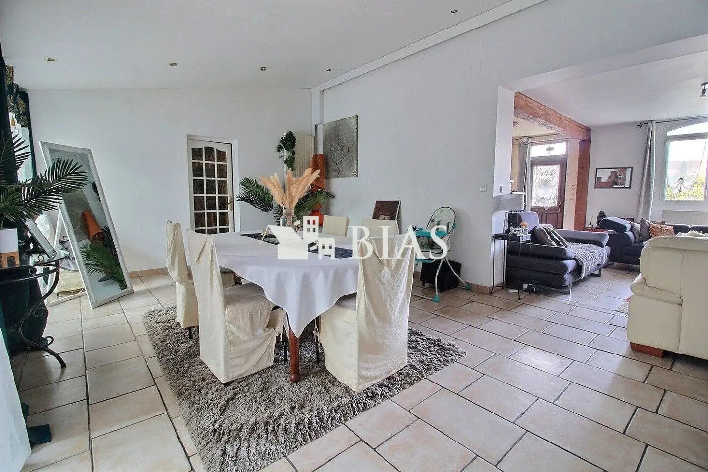 Maison à vendre, 149m², Heurteauville