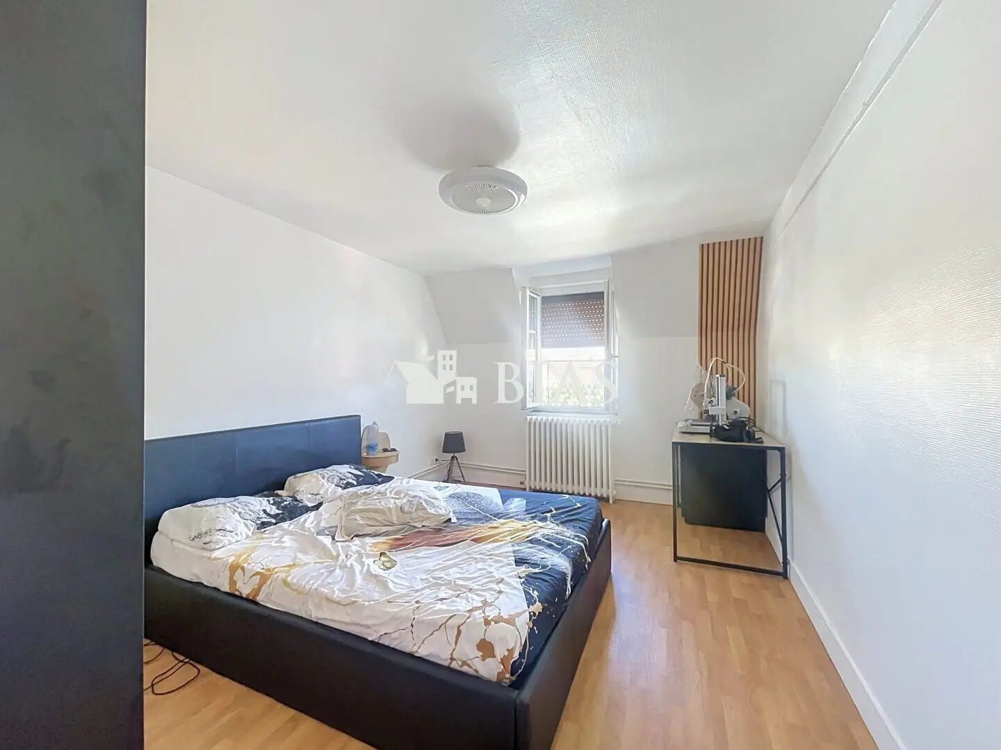Appartement à louer, 82m², Le Neubourg