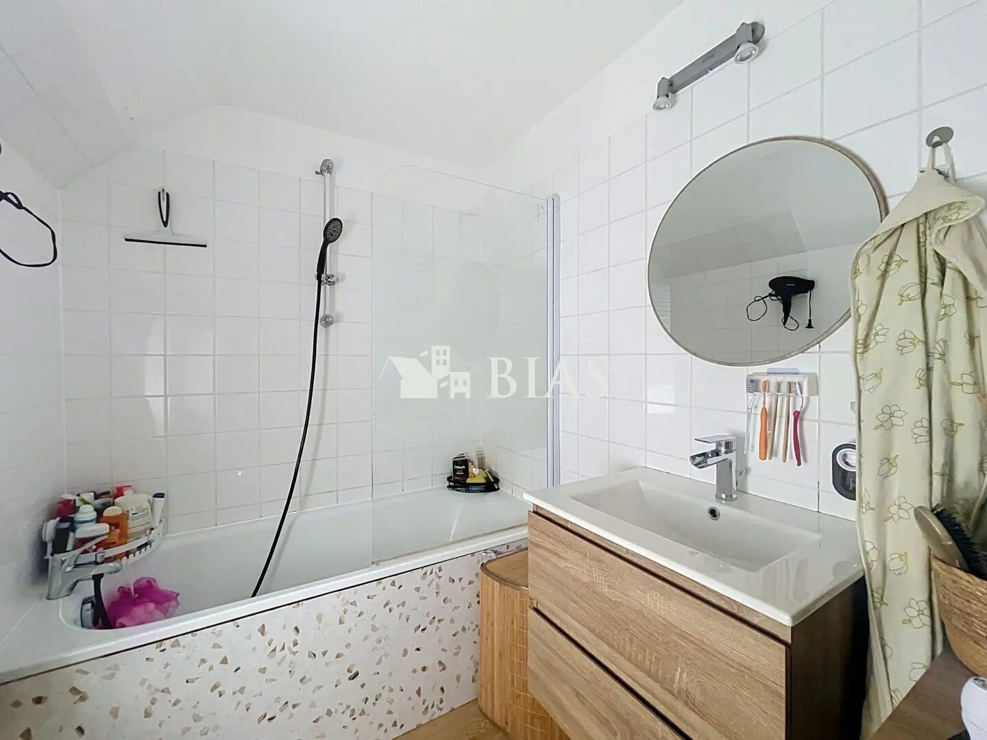 Appartement à louer, 82m², Le Neubourg