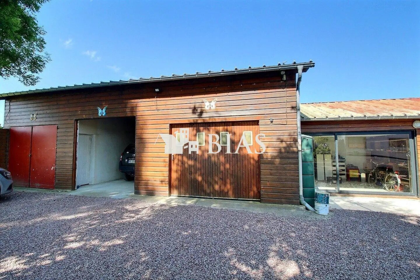 Maison à vendre, 165m², Lieurey
