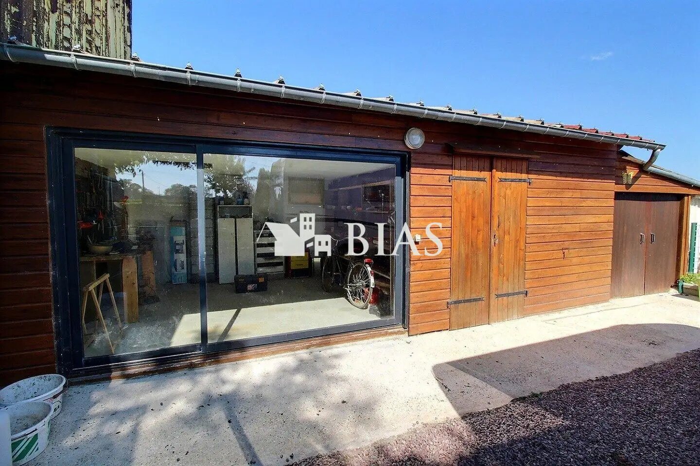 Maison à vendre, 165m², Lieurey