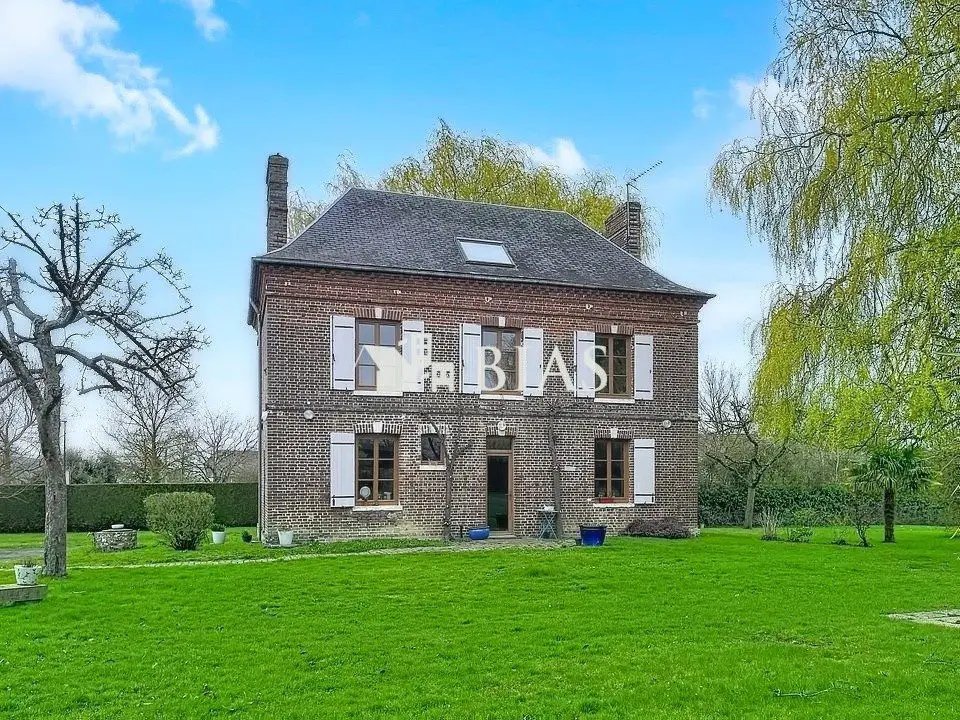 Maison à vendre, 160m², Épaignes