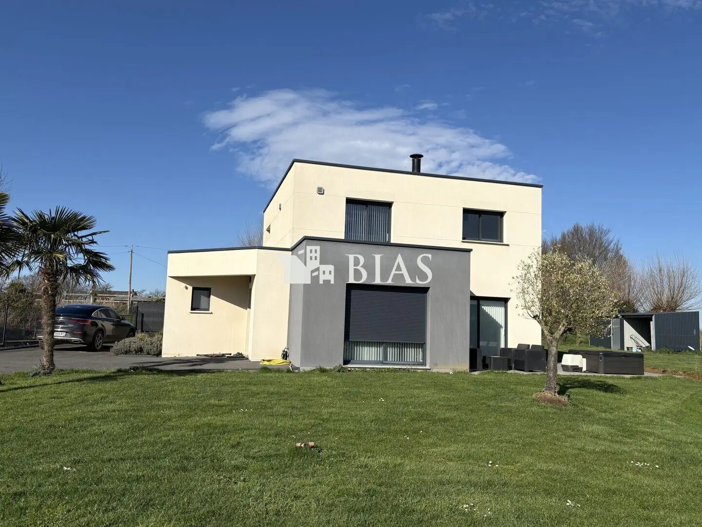 Maison à vendre, 159m², Bosgouet