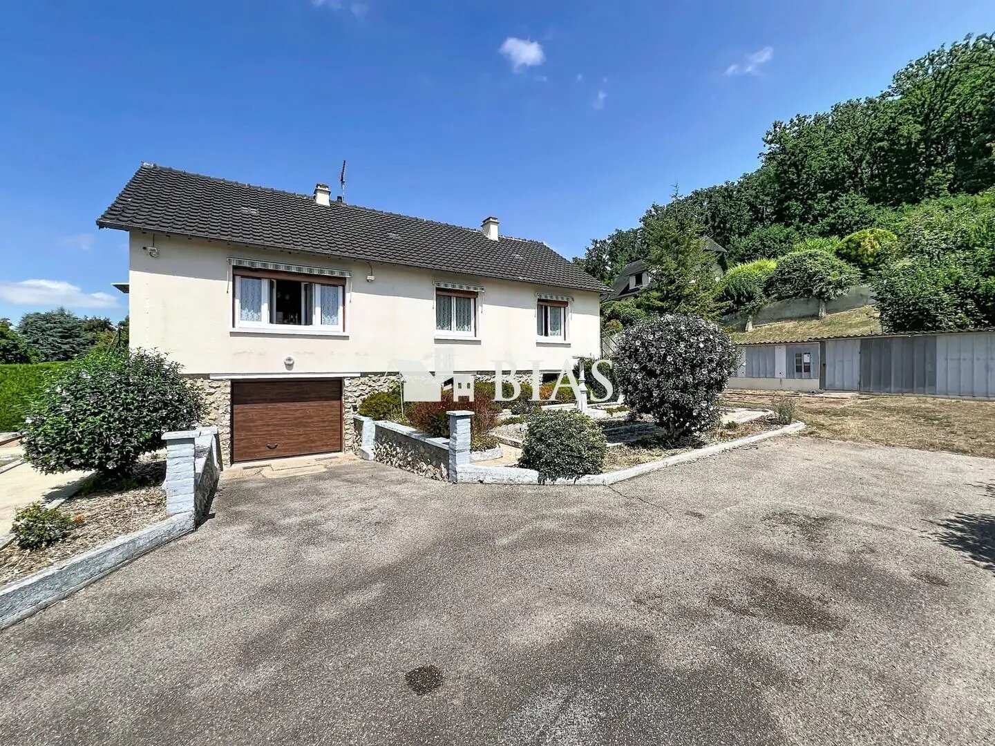 Maison à vendre, 79m², Fontaine-la-Soret