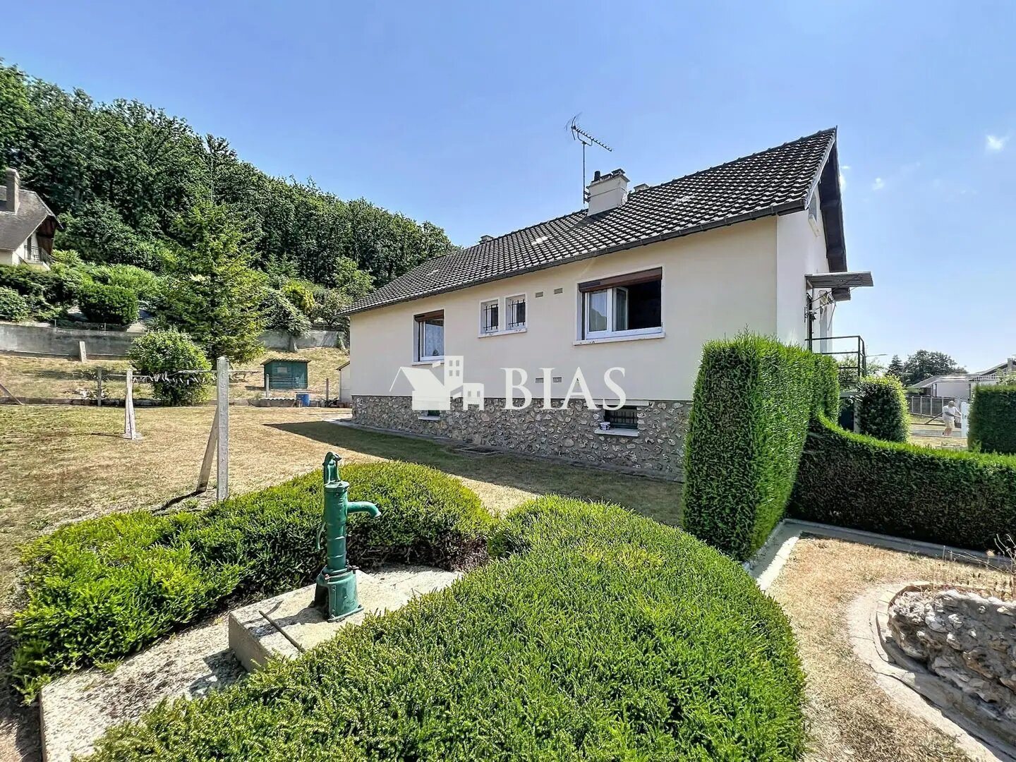 Maison à vendre, 79m², Fontaine-la-Soret