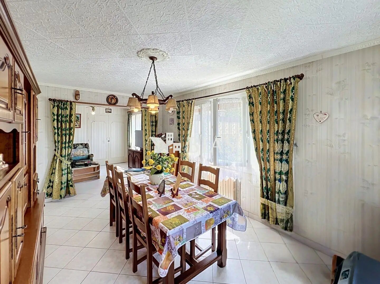 Maison à vendre, 79m², Fontaine-la-Soret