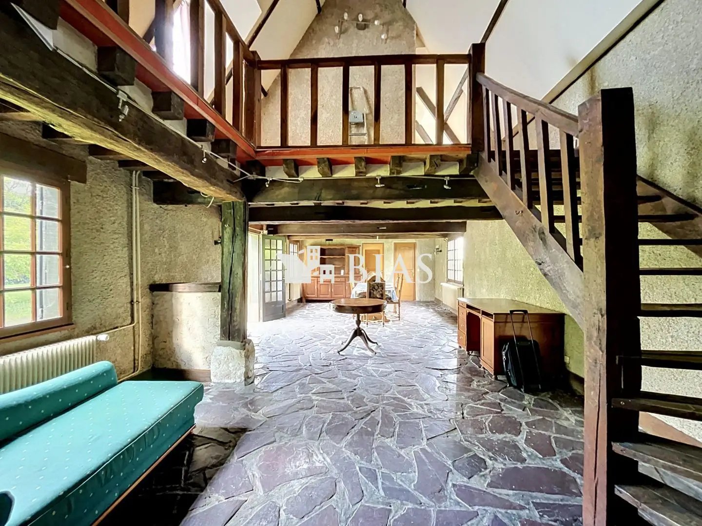 Maison à vendre, 122m², Le Neubourg