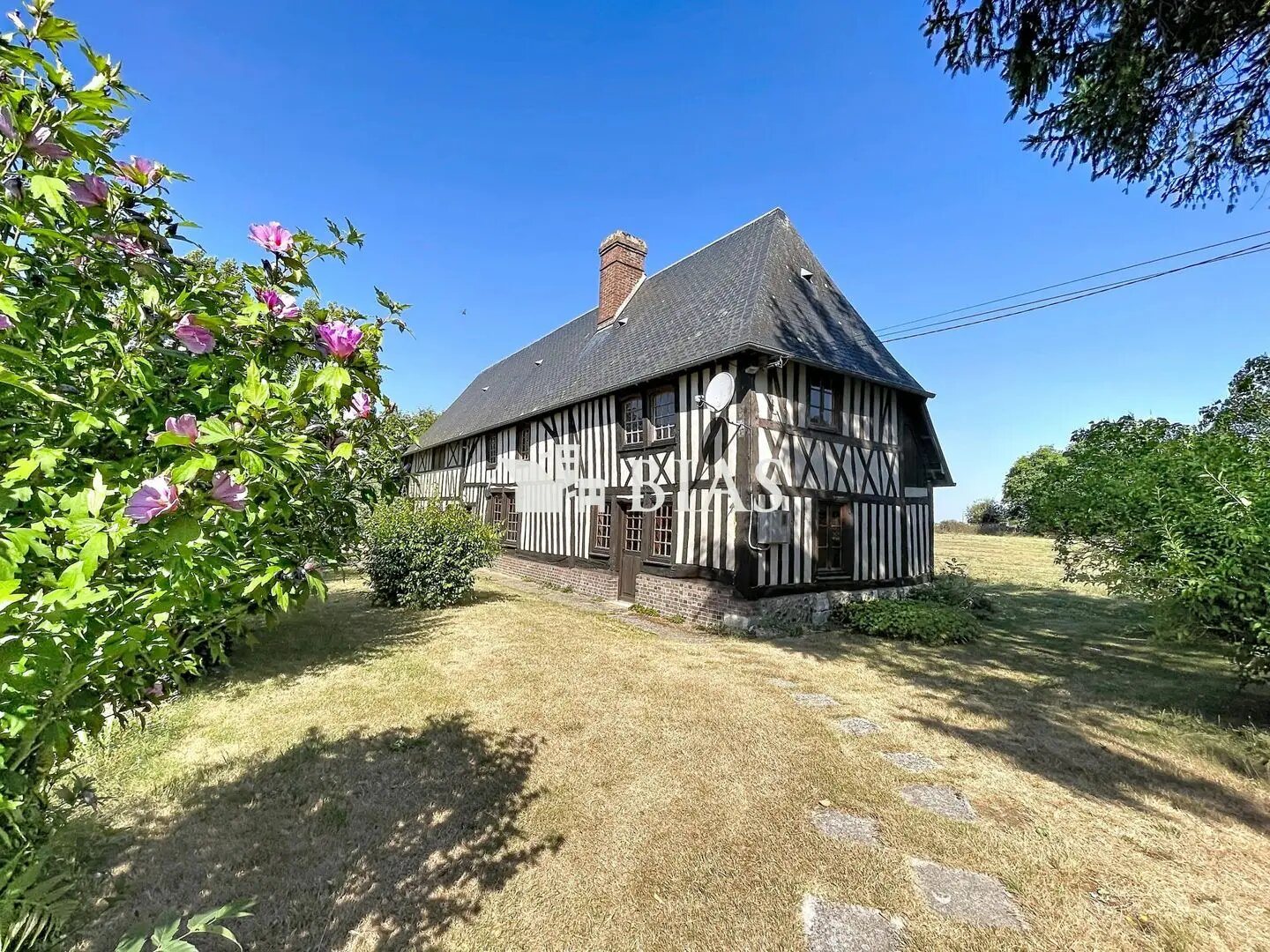 Maison à vendre, 142m², Saint-Éloi-de-Fourques