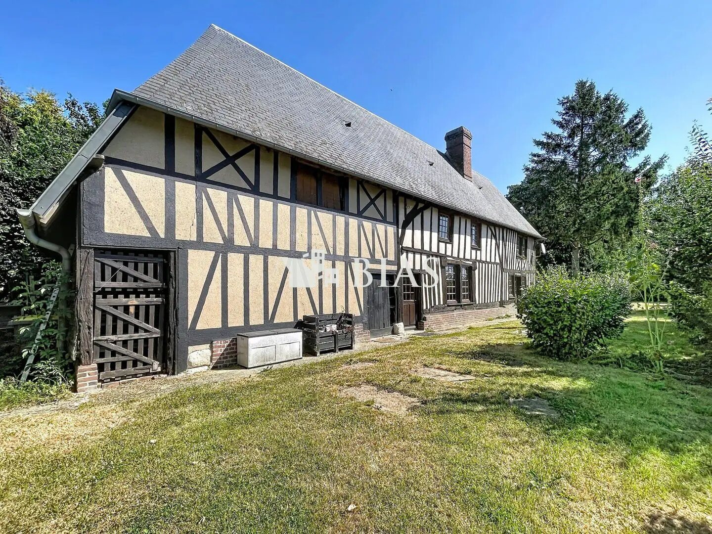 Maison à vendre, 142m², Saint-Éloi-de-Fourques