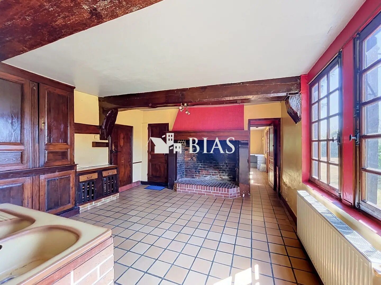 Maison à vendre, 142m², Saint-Éloi-de-Fourques