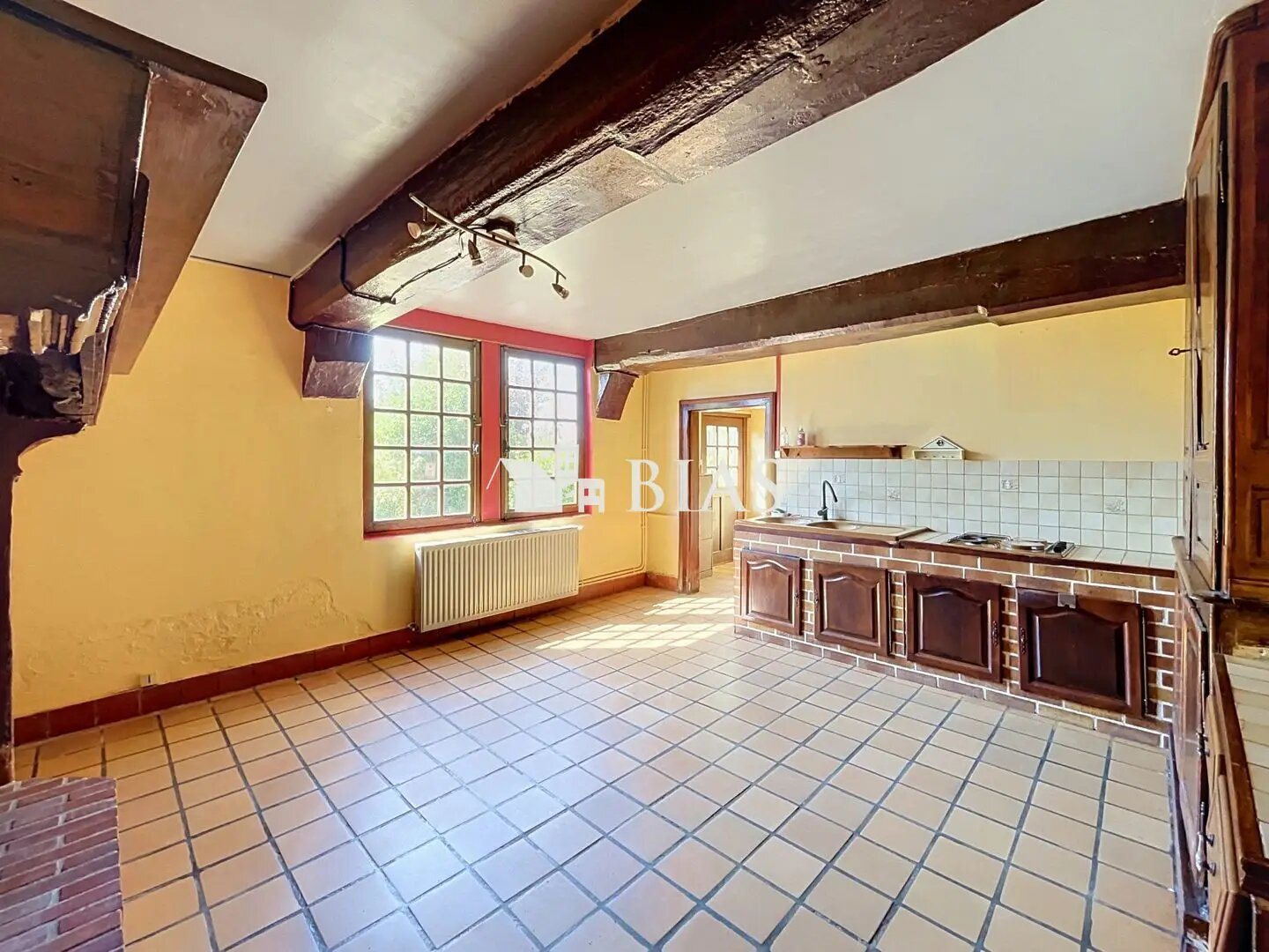 Maison à vendre, 142m², Saint-Éloi-de-Fourques