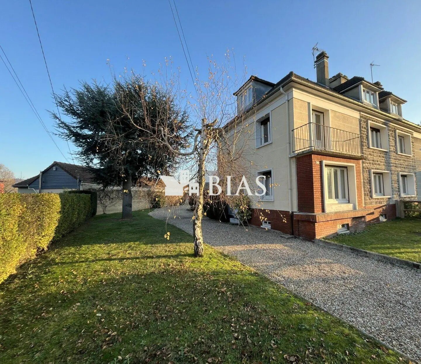 Maison à vendre, 130m², Sotteville-lès-Rouen