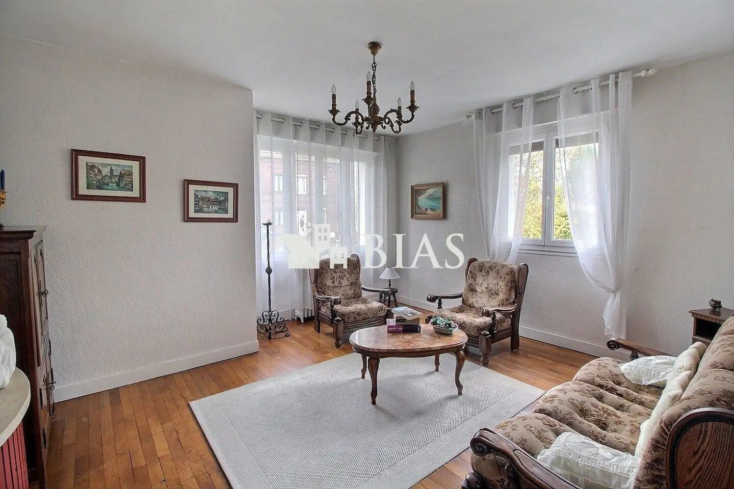 Maison à vendre, 130m², Sotteville-lès-Rouen