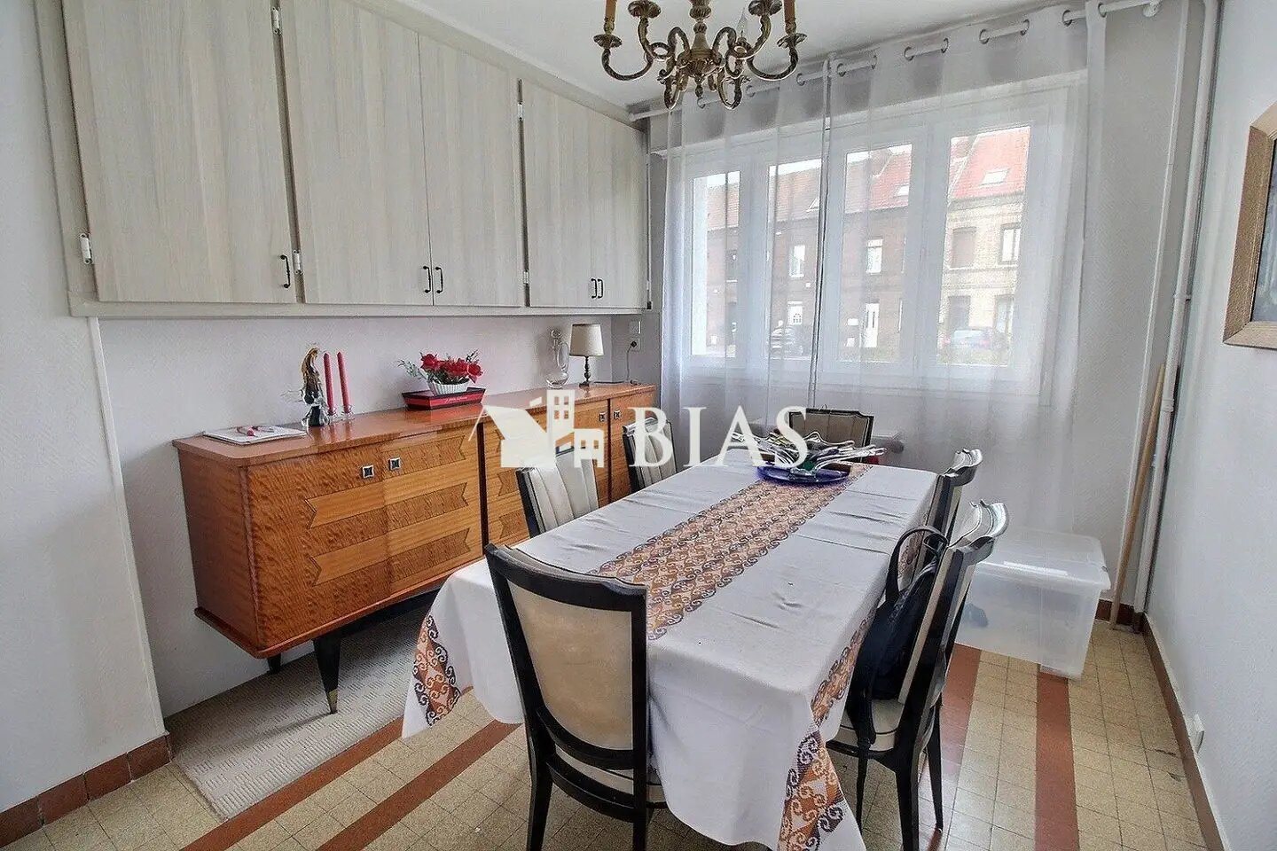 Maison à vendre, 130m², Sotteville-lès-Rouen