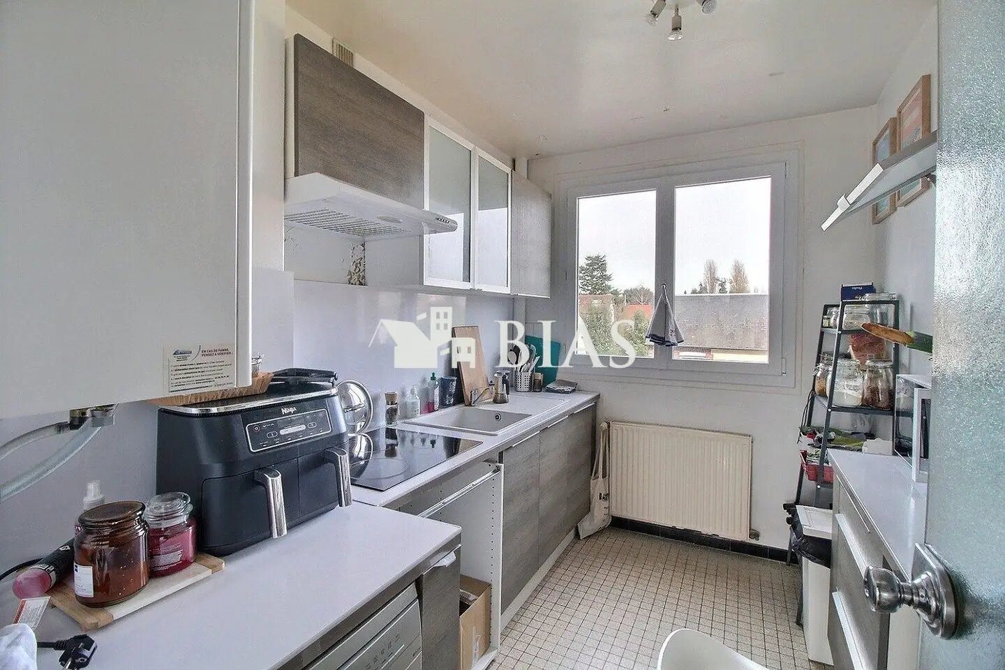 Appartement à louer, 68m², Bihorel