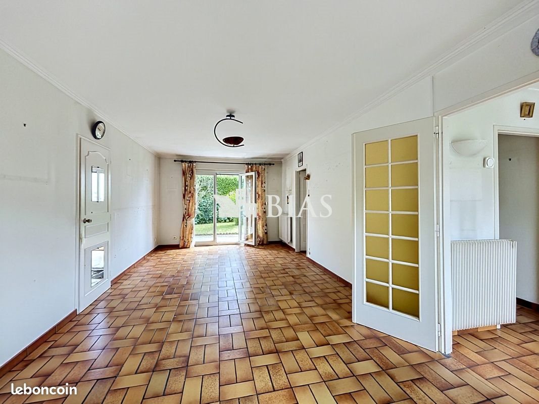 Maison à vendre, 94m², Notre-Dame-de-Bondeville