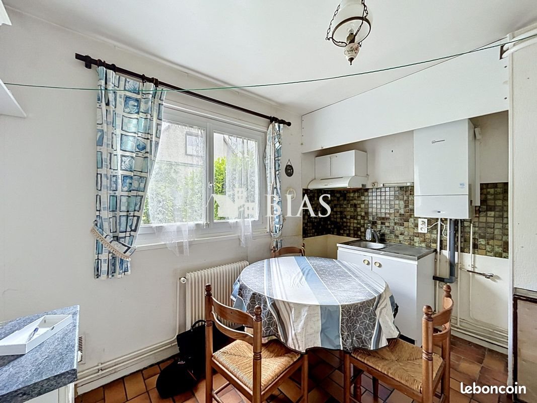 Maison à vendre, 94m², Notre-Dame-de-Bondeville