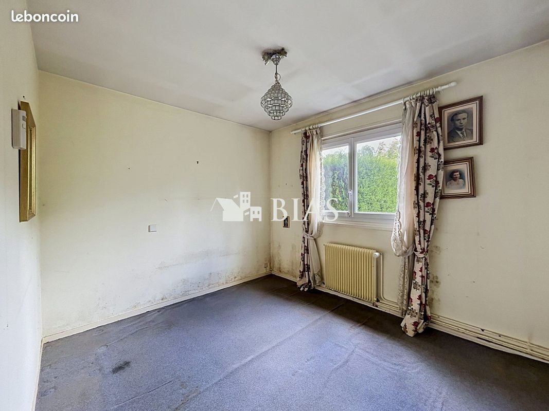 Maison à vendre, 94m², Notre-Dame-de-Bondeville