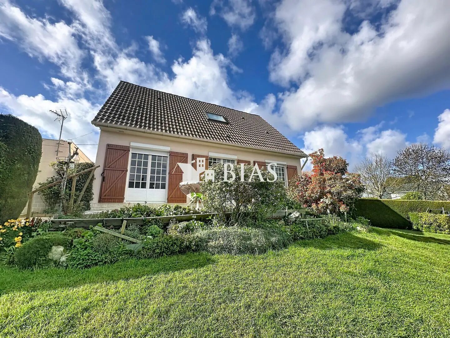 Maison à vendre, 91m², Barentin