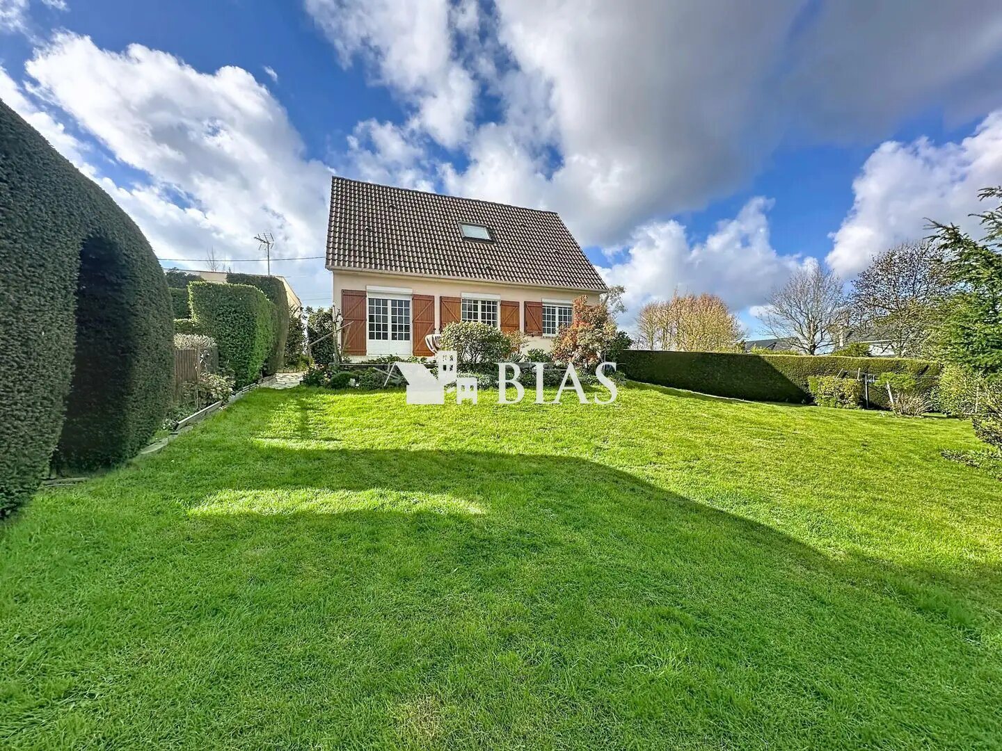 Maison à vendre, 91m², Barentin