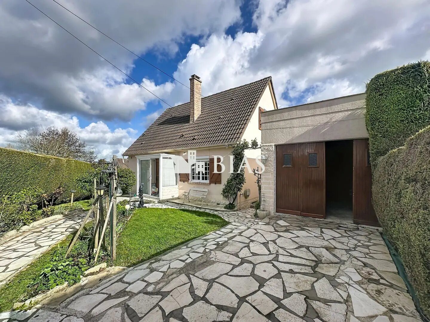 Maison à vendre, 91m², Barentin
