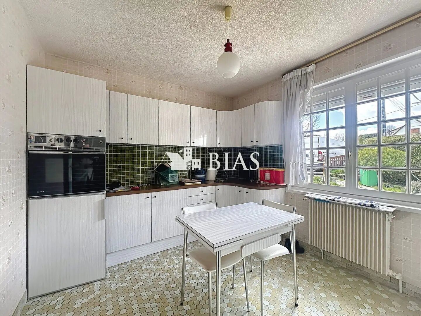 Maison à vendre, 91m², Barentin