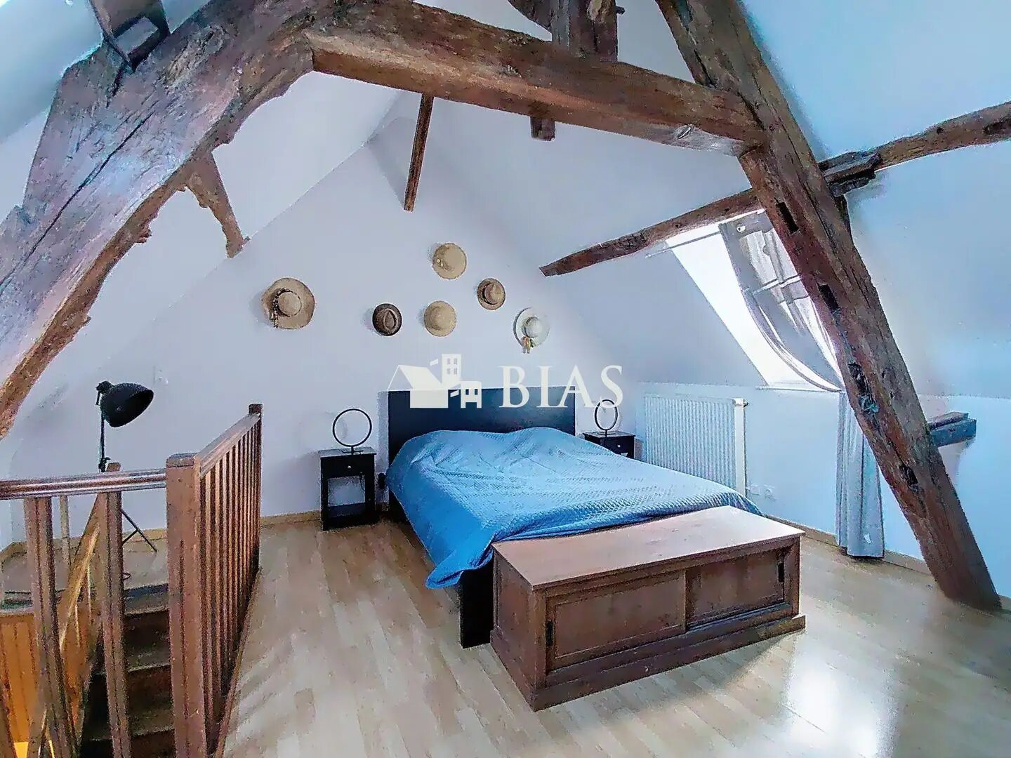 Maison à vendre, 60m², La Bouille