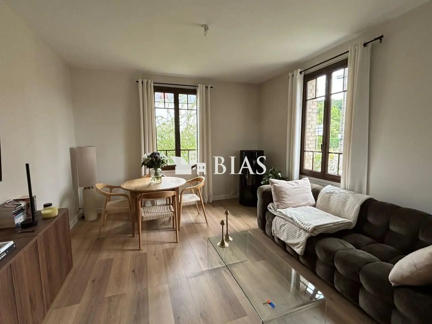 Maison à vendre, 89m², Duclair