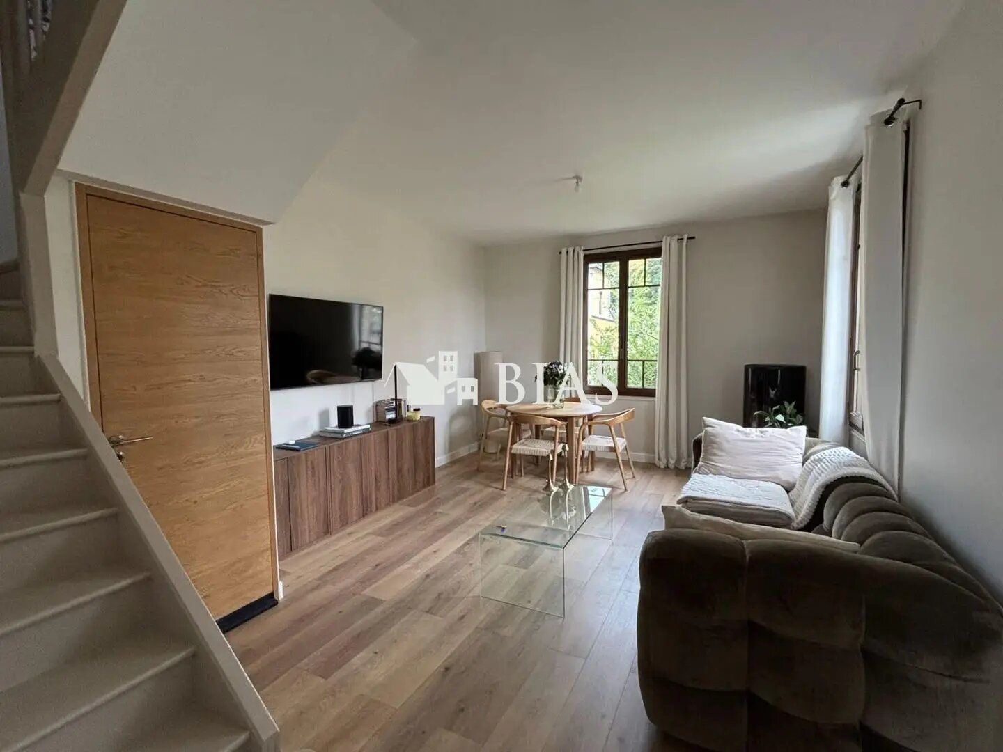 Maison à vendre, 89m², Duclair