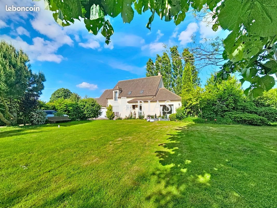 Maison à vendre, 157m², Le Neubourg