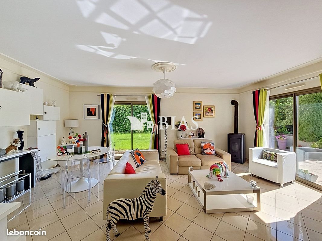Maison à vendre, 157m², Le Neubourg