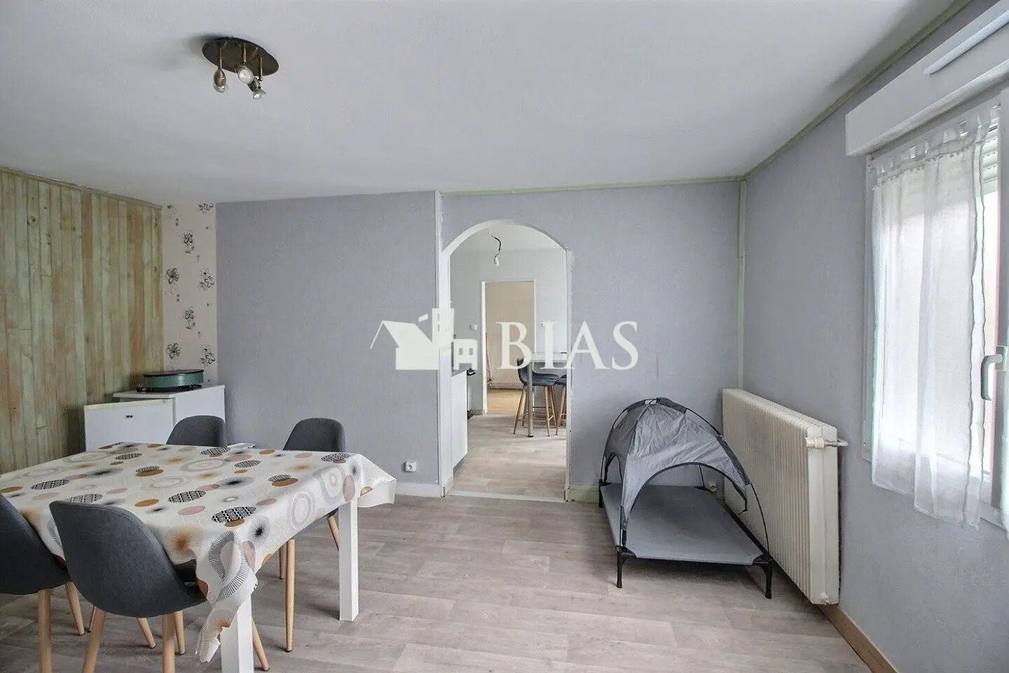 Appartement à vendre, 448m², Saint-Pierre-lès-Elbeuf