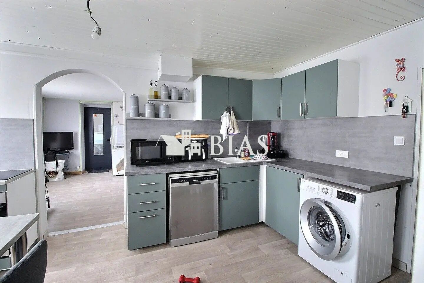 Appartement à vendre, 448m², Saint-Pierre-lès-Elbeuf