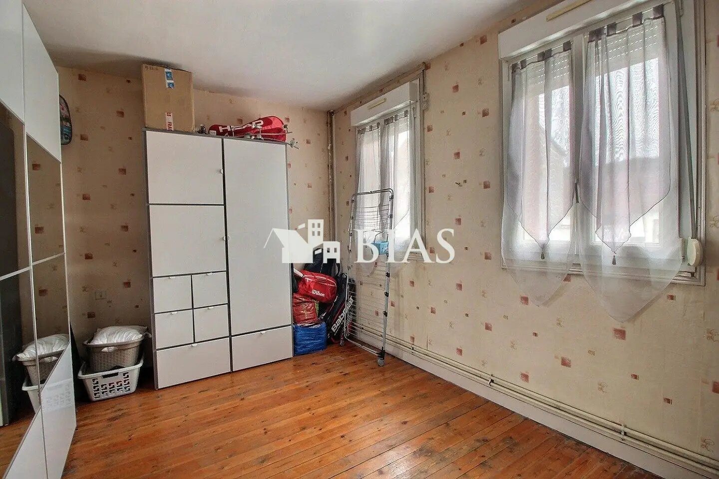 Appartement à vendre, 448m², Saint-Pierre-lès-Elbeuf
