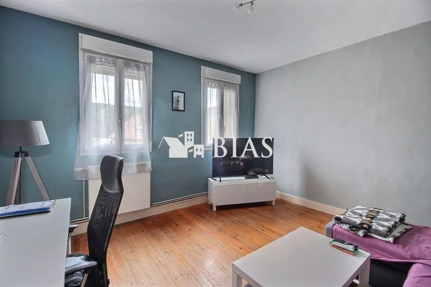 Appartement à vendre, 448m², Saint-Pierre-lès-Elbeuf