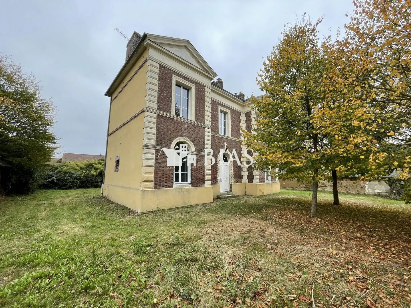 Maison à vendre, 150m², Iville