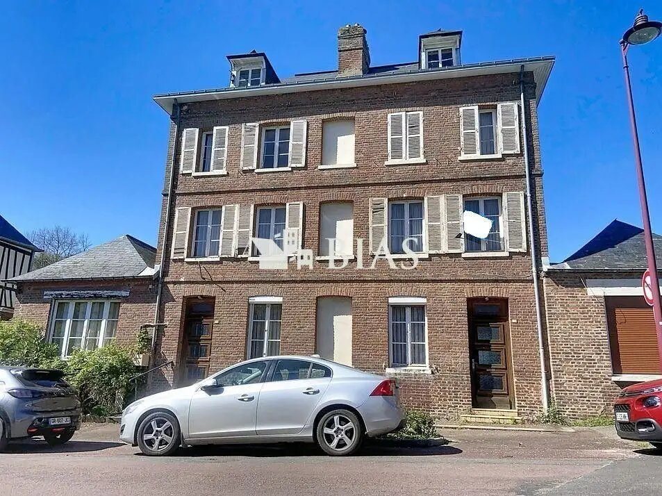 Maison à vendre, 166m², Duclair