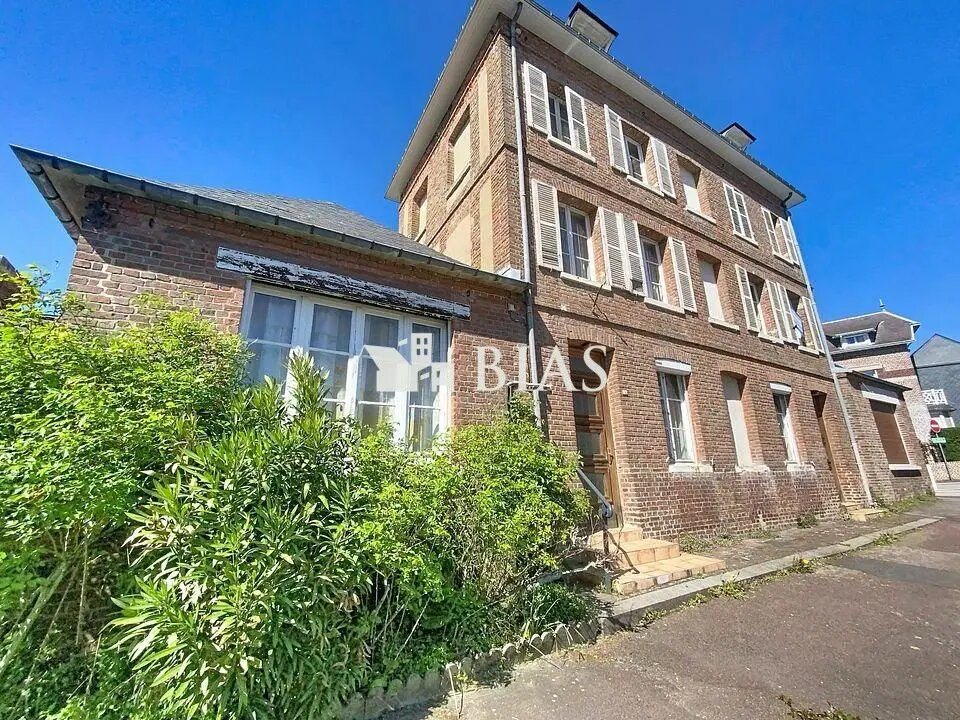 Maison à vendre, 166m², Duclair