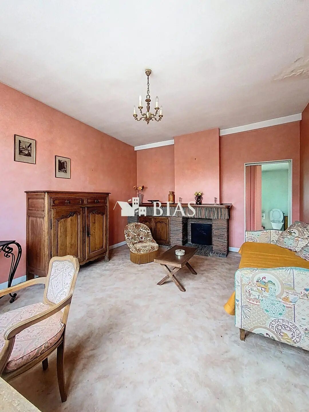 Maison à vendre, 166m², Duclair