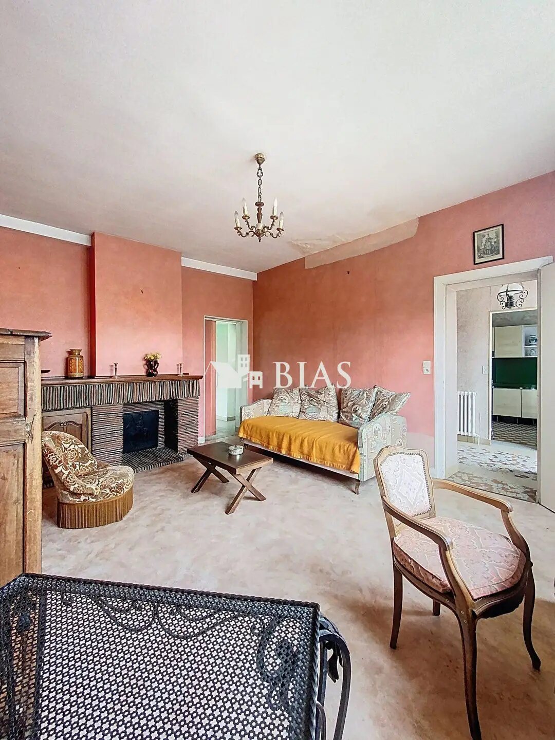 Maison à vendre, 166m², Duclair