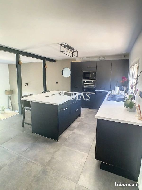 Maison à louer, 75m², Déville-lès-Rouen