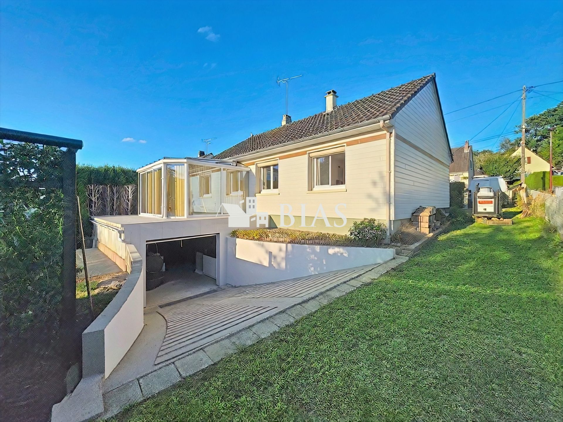 Maison à vendre, 100m², Duclair